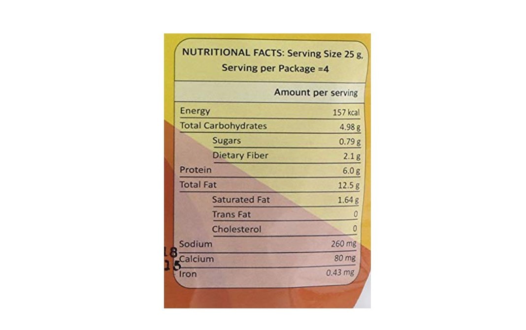 Nutritatva Sunpower Munch (Sunflower Seeds)   Pack  100 grams